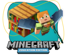 Minecraft Education - Школа программирования для детей, компьютерные курсы для школьников, начинающих и подростков - KIBERone г. Дубай