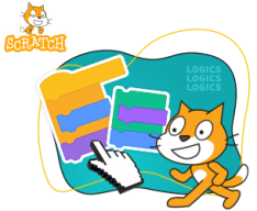 Знакомство со Scratch. Создание игр на Scratch. Основы - Школа программирования для детей, компьютерные курсы для школьников, начинающих и подростков - KIBERone г. Дубай