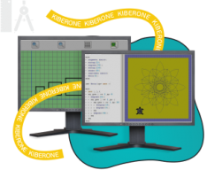 Исполнители чертежник и черепашка - Школа программирования для детей, компьютерные курсы для школьников, начинающих и подростков - KIBERone г. Дубай