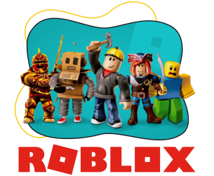 Roblox Studio. Сделать все, что вы можете себе представить - Школа программирования для детей, компьютерные курсы для школьников, начинающих и подростков - KIBERone г. Дубай