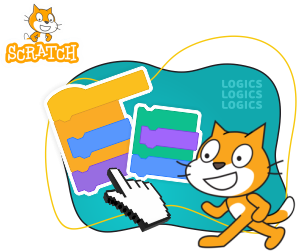 Знакомство со Scratch. Создание игр на Scratch. Основы - Школа программирования для детей, компьютерные курсы для школьников, начинающих и подростков - KIBERone г. Дубай